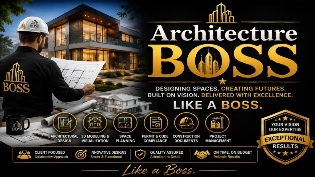 Architecture BOSS