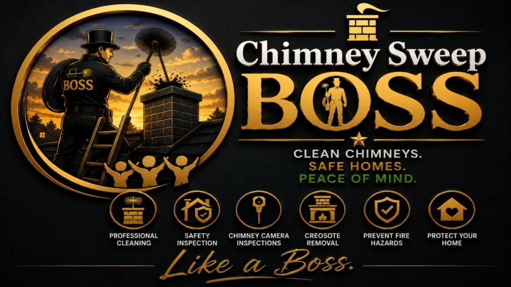 Chimney Sweep BOSS