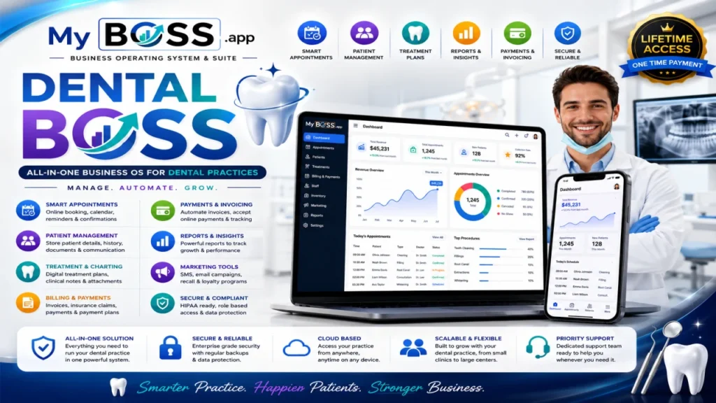 Dental BOSS