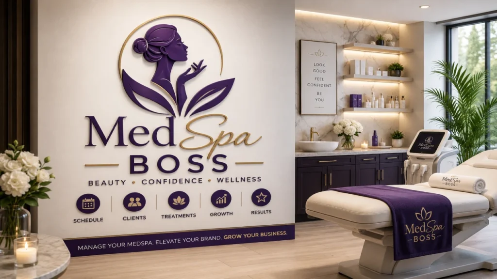 MedSpa BOSS