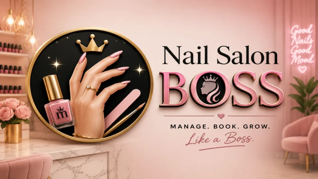 Nail Salon BOSS