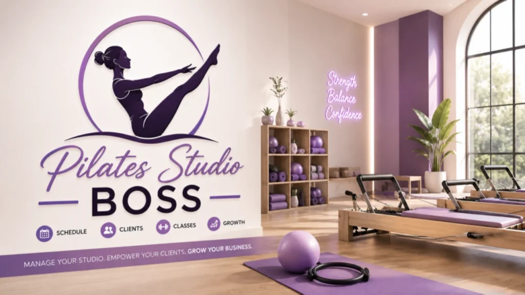 Pilates Studio BOSS
