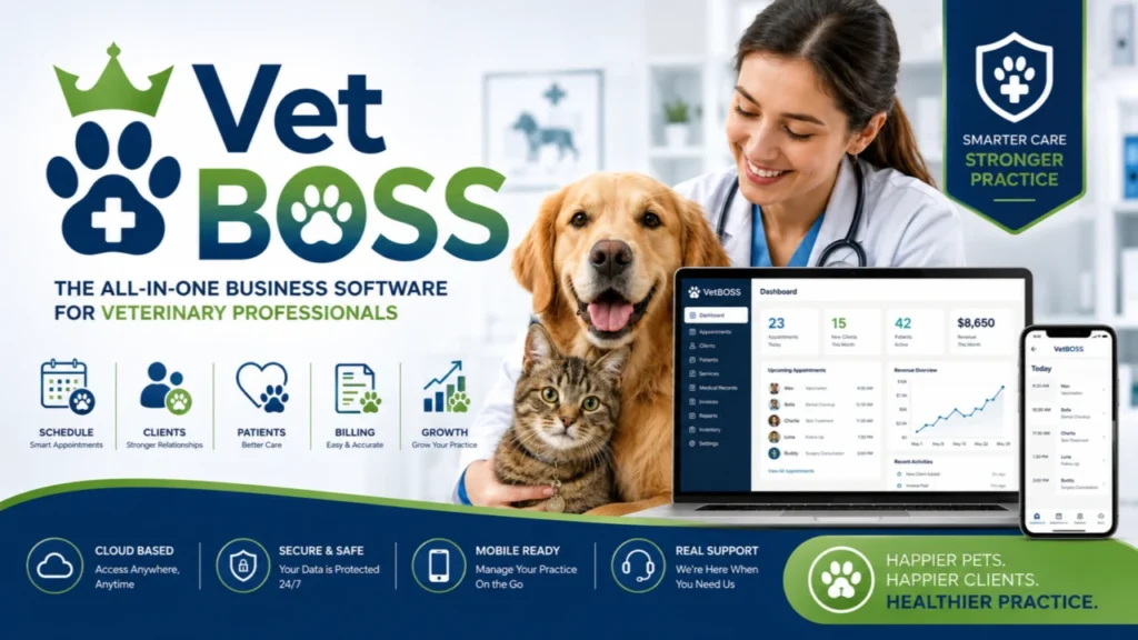 Vet BOSS